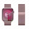 Pink gold
