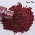Ruby Red