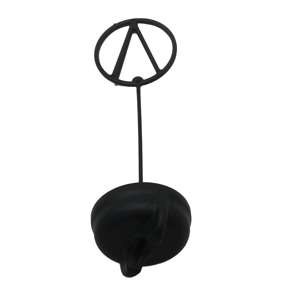 Auto Oiler Compatible Hainsaw Oil Cap with Retainer Designed for CS271T CS310 CS330T Ensures Proper Fuel Delivery and