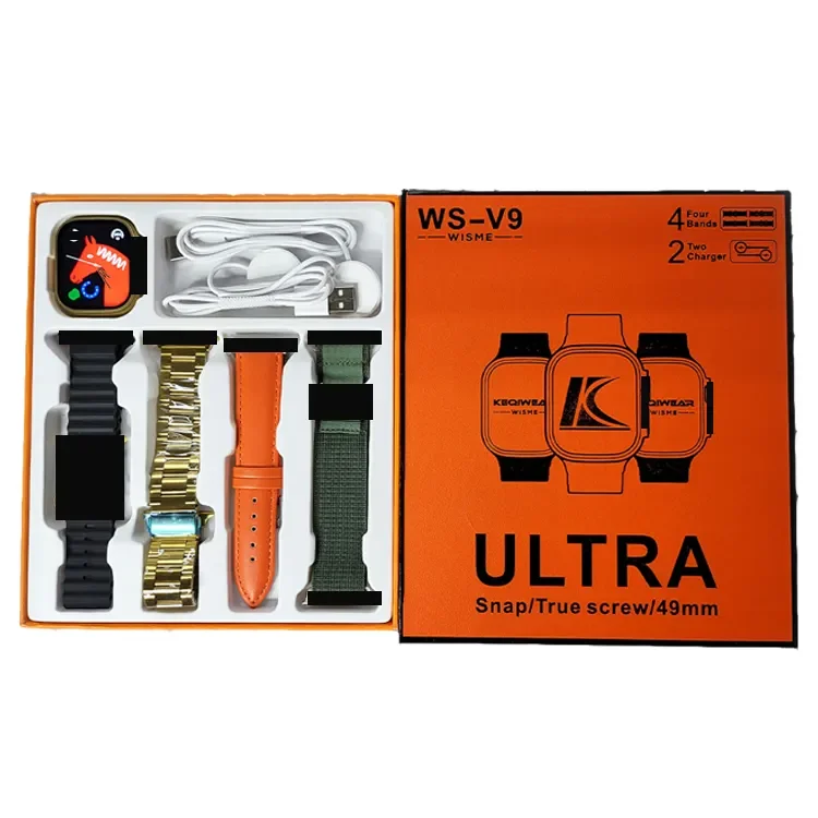 WSV9UltraSmartWatch22inchHeartRateFitnessTracker49mm4Straps2chargers.png