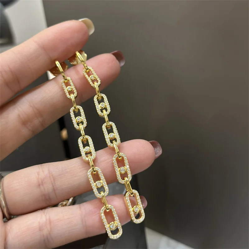 

Оригинальный Женский браслет из бутика s925