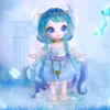 ICY DBS Dream Fairy Season 2 Constellation Maytree OB11 Doll BJD collectible Cute Animal 13cm SD Gift 4