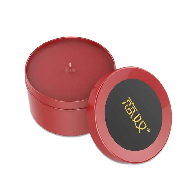 Adult Sexy Sex Product Iron Can Low Temperature Candles Anti-Scald Couple Slave Wax Drip Sexy ToyssmSupplies Props