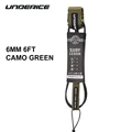 6mm 6ft army green