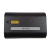 New Camera Battery LP-E6P 2130mAh Fully Decoded High-capacity Lithium Battery Suitable for R5 R6 R7 and Other DSLR Cameras E6P 2