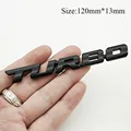 TURBO Black 120mm