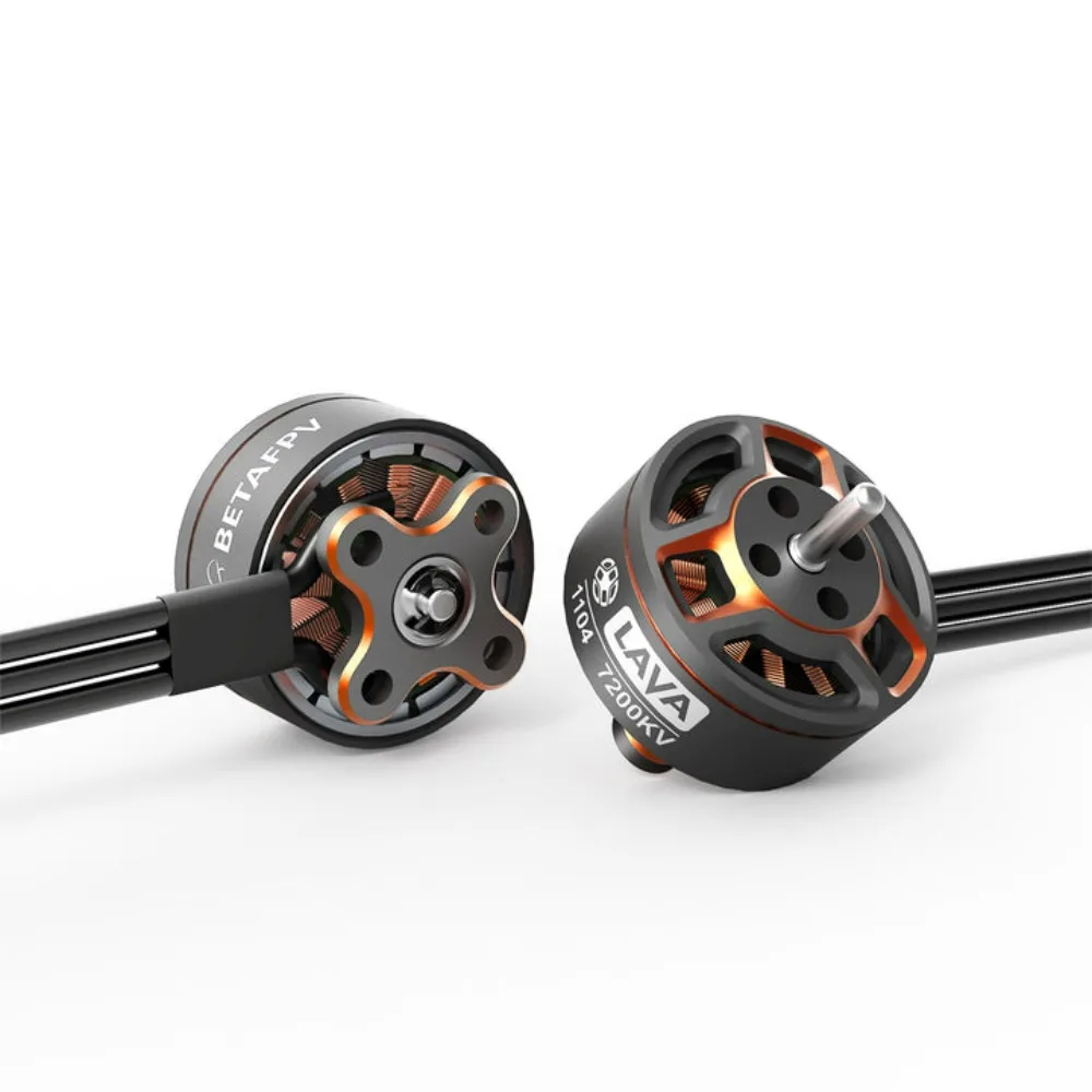 Moteur Brushless 7200KV 1104 pour Cinewhoop 3S 2.2" - Lot de 1 ou 4