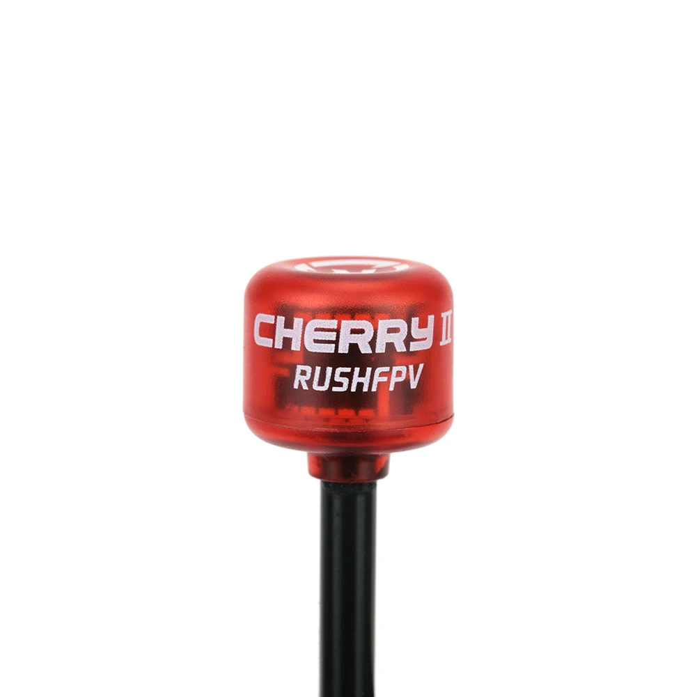5.8G 1.8Dbi FPV Antenna SMA MMCX UFL LHCP RHCP 230mm 150mm For RC FPV Long Range Analog Digital Drones MARK4