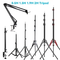Mini Tripod Stativ for Phone Tripods Tripod for Phone Mobile Camera Holder Tripe Stand Octopus Clip Smartphone Monopod  ﻿ ﻿ - Image 6