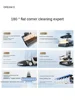[Flagship new product] DREAME H30 Floor washing machine Hot washing can lie flat suction drag suction sweep machine 2