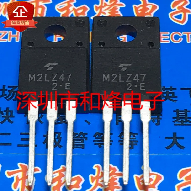 

5PCS-10PCS M2LZ47 TO-220F New And Original On Stock