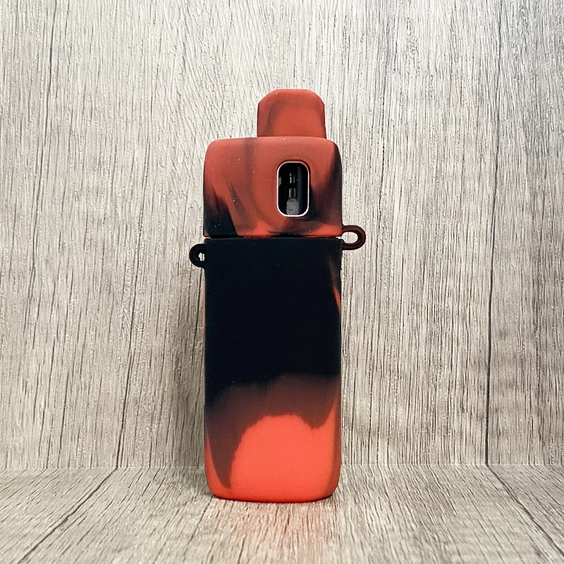 Protective Silicone Case Skin Cover