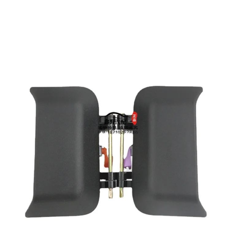 

For Jeep Compass Car Rear Door Handle Outside Door Handle Car Accessories