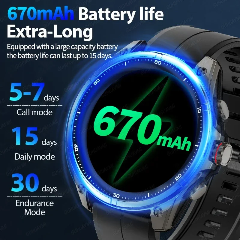 2026 GPS ����Ʈ��ġ �ƿ����� ������ ��� �÷��ö���Ʈ 1.43��ġ AMOLED Ŀ���� ���̾� ��ȭ ��ħ�� ����Ʈ��ġ �ȵ���̵� IOS��