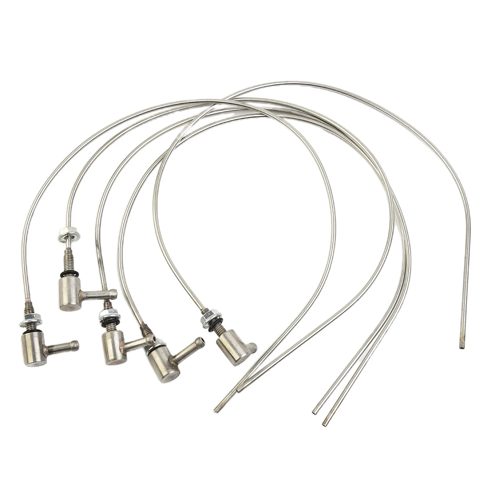 

Tank Standpipe Heater Fuel For Eberspacher D2 For Eberspacher D4 For Webasto 490mm Sender Stand Accessories Quality New