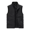 Fleece Vest For Men Winter Softshell Jacket Polar Fleece Outdoor Fishing Sleeveless Men Waistcoat Windproof Softshell Vest Men5x 3