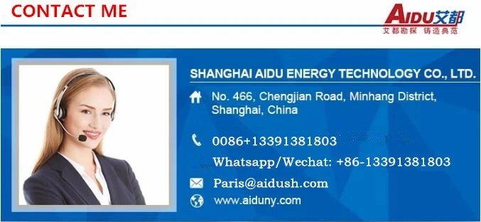ADMT-200AX Groundwater Finder Single Channel MT Electromagnetic Instrument /Prof