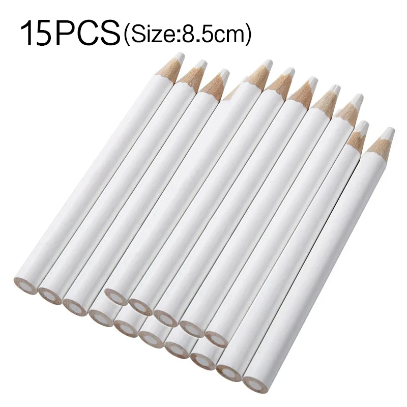 15pcs