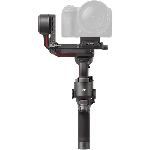 Dji Rs 3 / Rsc 2 Pro Gimbal 3-axis With Oled Screen - Ronin S 