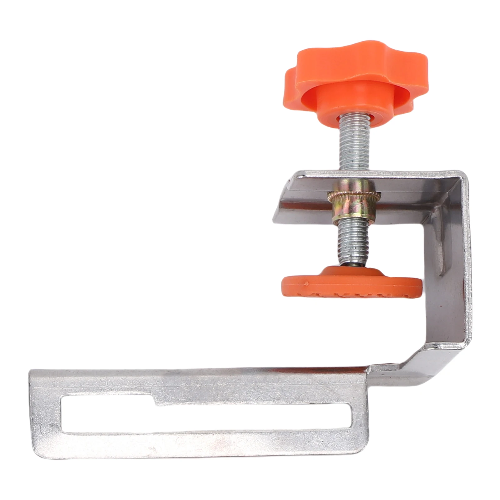 Drawer Fixing Clamps Drawer Side Installation Clamp Adaptive Margin Easy To Operate Knob Locking for 10-30mm Outer Panels