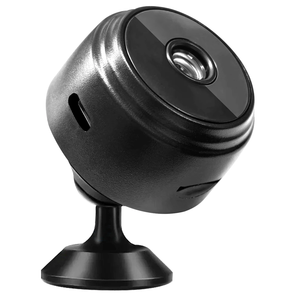 A9 WiFi Mini Camera Wireless Video Recorder Voice Recorder Security Monitoring Camera Smart Home For Infants And Pets 2