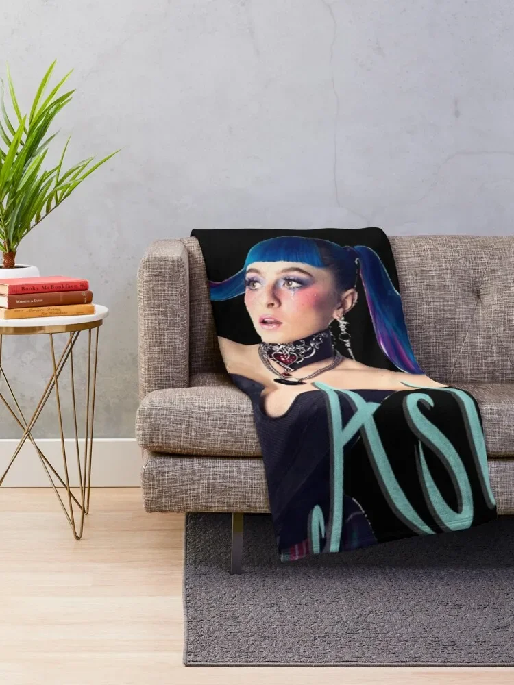 Ashnikko ���̺� ������ ���, ħ�� ���� ��� ���