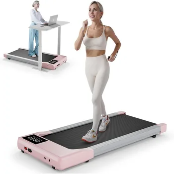 Under-Desk Walking Treadmill 1