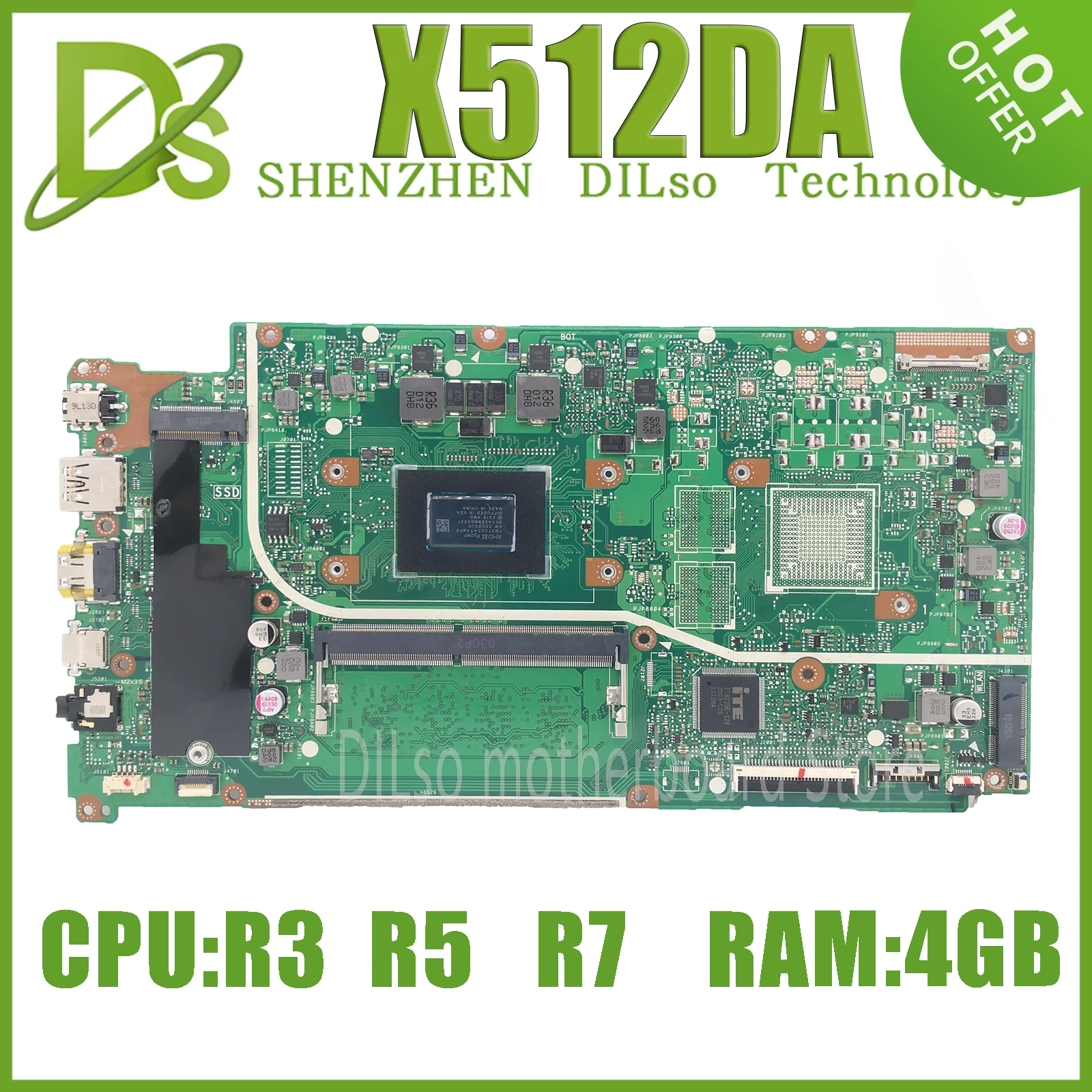 Motherboard Asus X510uar Ram Upgrade Ssd Upgrade Asus Vivobook 15