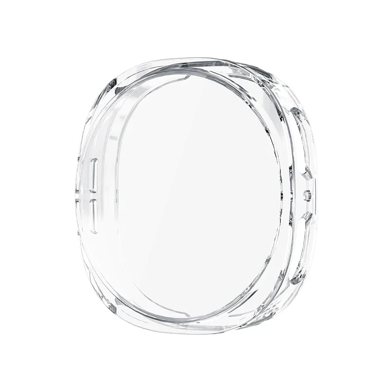 Galaxy Watch 8 Protective Soft TPU Bumper Case with Screen Protector