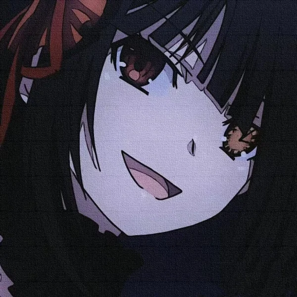 Enamel Anime Badge Store