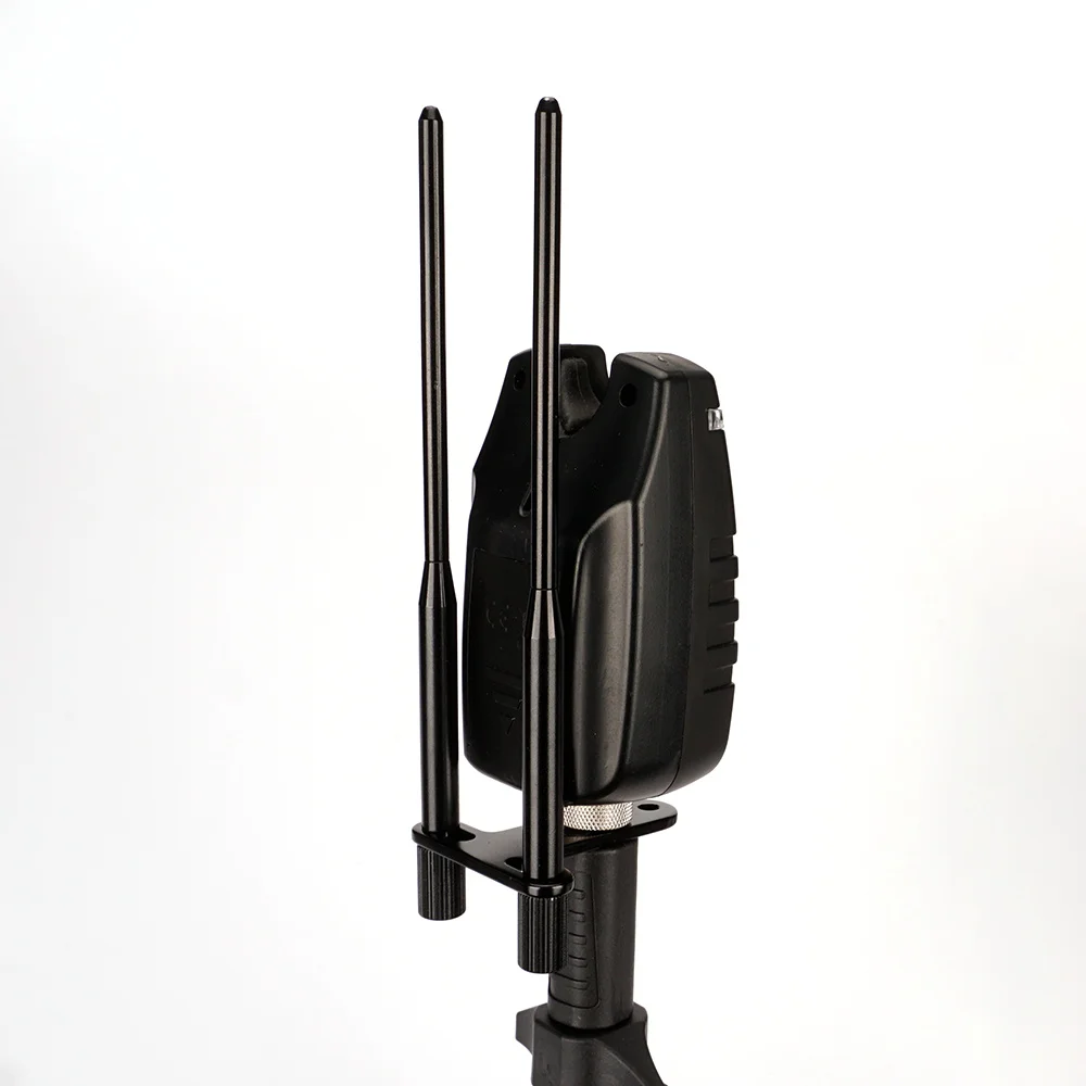 Barre anti-accrochage SN5 pour alarmes de touche - Accessoire réglable installation rapide pêche carpe