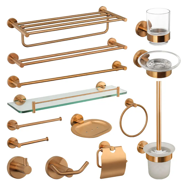 Suporte do papel higiénico, Saboneteira, Hardware do banheiro, Acessórios de WC