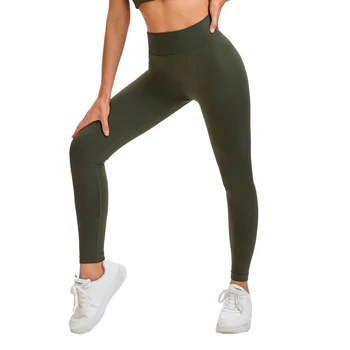 Legging Push Up Sans Couture