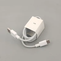 Original Xiaomi Mi 15 14 13 Ultra 12T 11 Pro Redmi Note 14 Pro+ Fast Charger 45W EU Turbo Charge Power Adapter Usb Type C Cable - Image 6