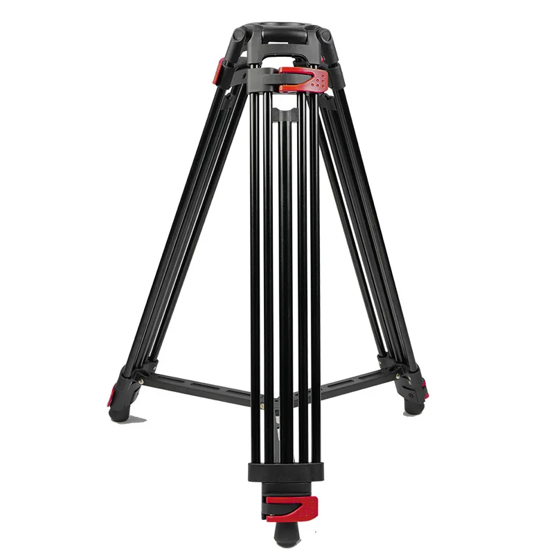 Transparent Tripod Video Kamera Hd Fotopro Dv-2 Video Tripod For