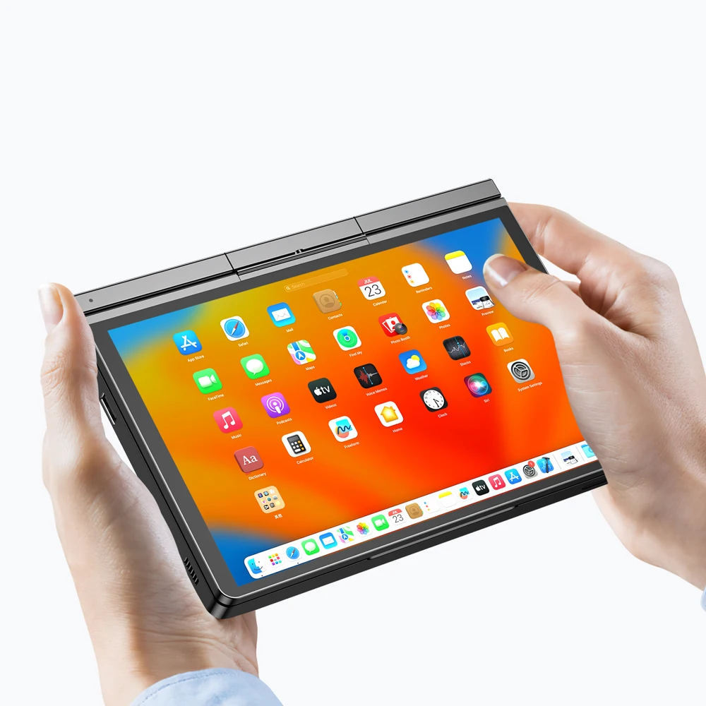 激安セール】GPD Pocket 4 2025 最新AMD AI 9 HX 370/8840U 64GB