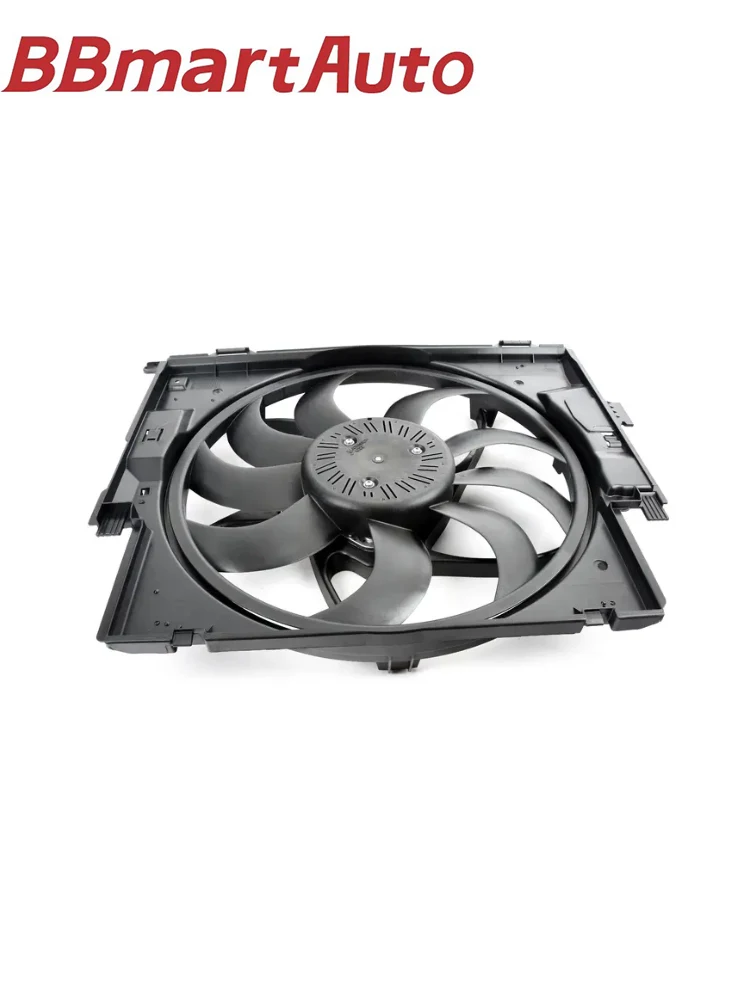 17428641963 Bbmatr Ricambi Auto 1 Pz Ventola Di Raffreddamento Radiatore Elettrico Per Bmw 118D 118I 328I N20 125D 125I