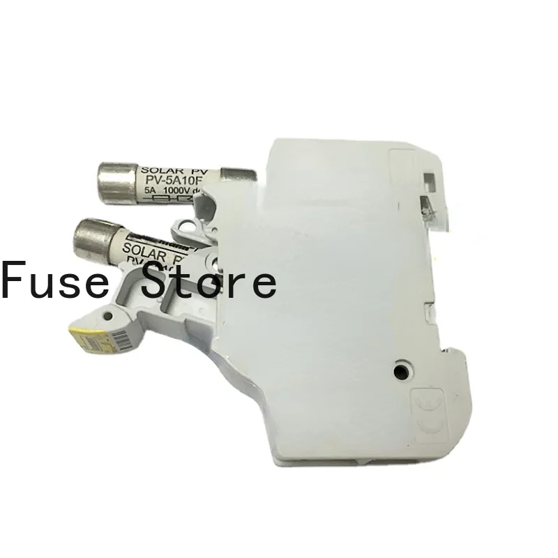 1PCS Solar Photovoltaic Quick Import Fuse PV-15A10F 15A 1000V 10*38mm