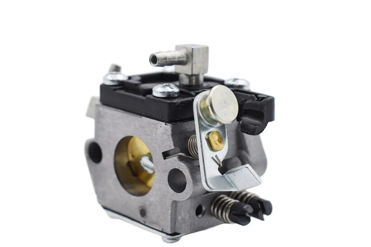 Realray Carburetor Kit For Stihl 028 028AV Chainsaw - Tillotson HU-40D Type (1118 120 0600)