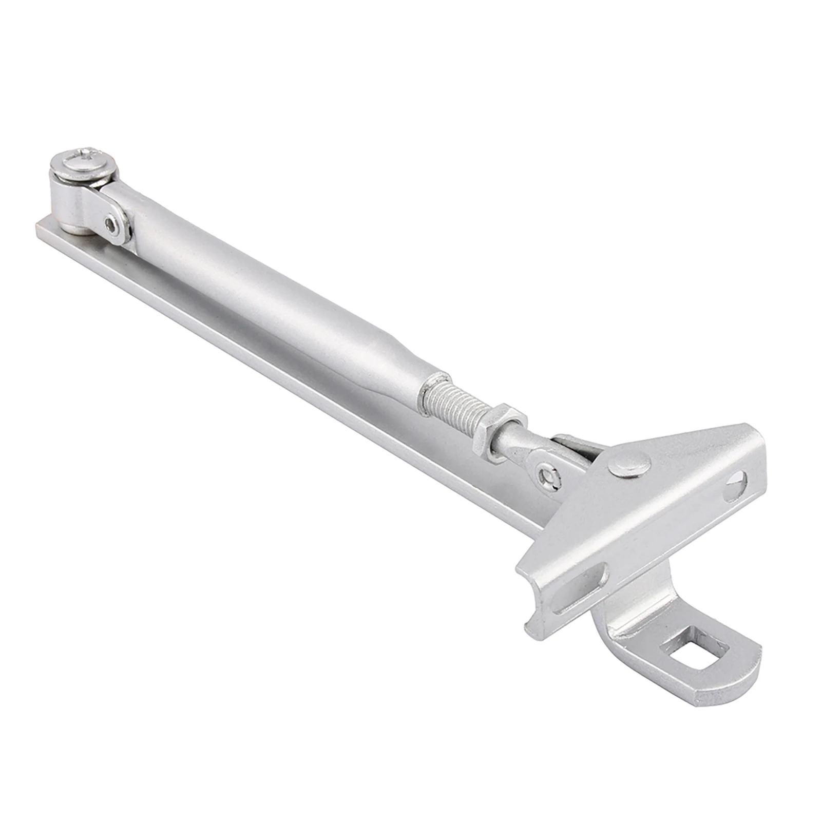 Door Opener Closer Hydraulic Buffer Home Positioning Spring Closer 35‑60KG