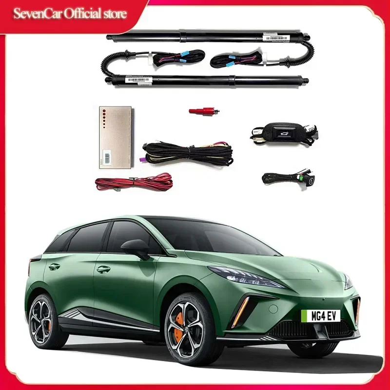 

Custom Electric Tail Gate For MG4 2022-2023 Lift Auto Rear Door Control Tailgate Automatic Trunk Opener