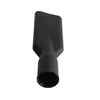 Vacuum Cleaner Nozzle Accessories Flat Suction Head For Interface Inner Diameter 35mm Vacuum Cleaner Robot Sweeper Spare Parts 2
