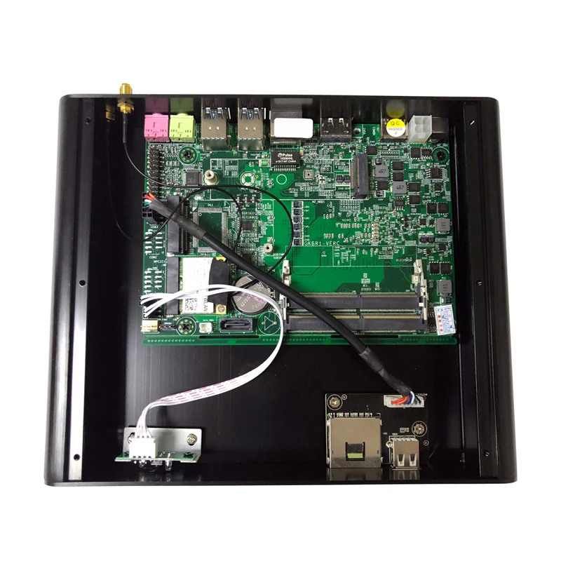 Рисунок 5 - Мини-ПК без кулера