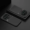 Luxury Leather Texture Magnetic Cover Soft Frame Funda For OPPO Reno13 Pro Reno 13 Pro Phone Cases Capa 4