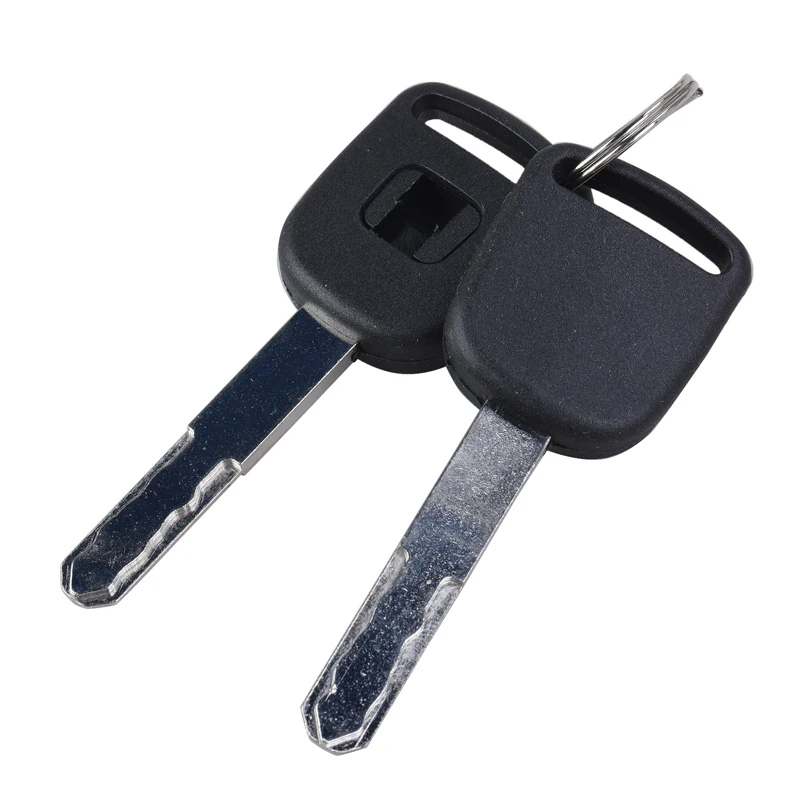 Car Door Lock Cylinder Cable W/ 2 Keys 72185-SNA-A01 72185SNAA01 Fit for Honda