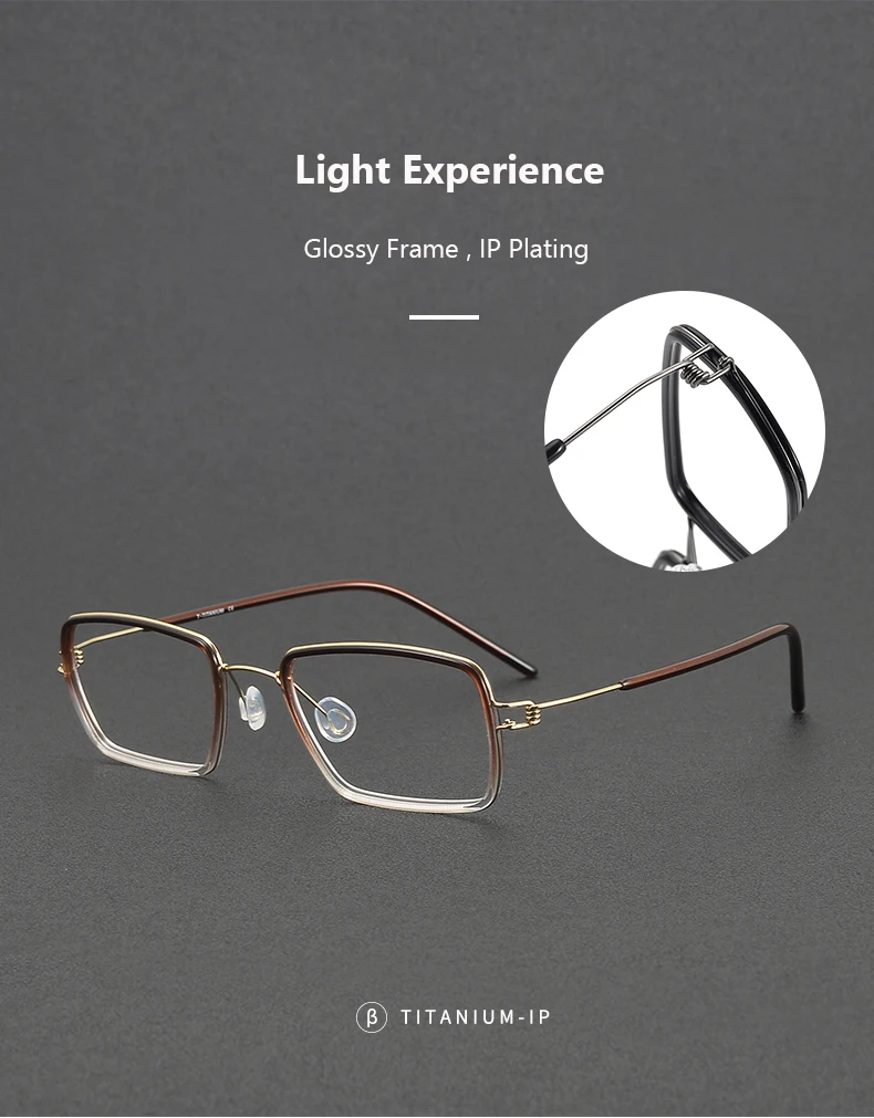 Oveliness Women's Eyeglasses 1