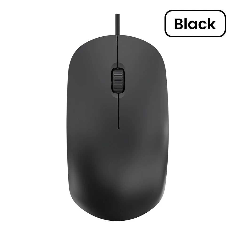 ماوس سلكي USB 3 أزرار 1200 ديسيبل متوحد الخواص أسطوانة بصرية ثلاثية الأبعاد للمنزل والمكتب ماوس ألعاب صامت مناسب لملحقات الكمبيوتر والكمبيوتر المحمول