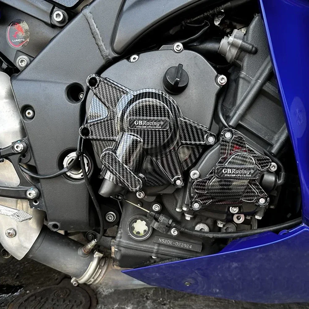 FOR YAMAHA YZF R1 2009 2010 2011 2012 2013 2014 Engine Protective Cover High quality