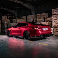 Matte Ceramics Red Vinyl Car Wrap Film Auto Plastic  Auto Plastic Assurance Air passage pattern Stickers Covering Foil 1.52x17M 4