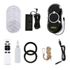 Intelligent Water Spray Window Cleaning Robot Brushless Motor Glass Cleaner Spray Type Window Cleaning Robot 6